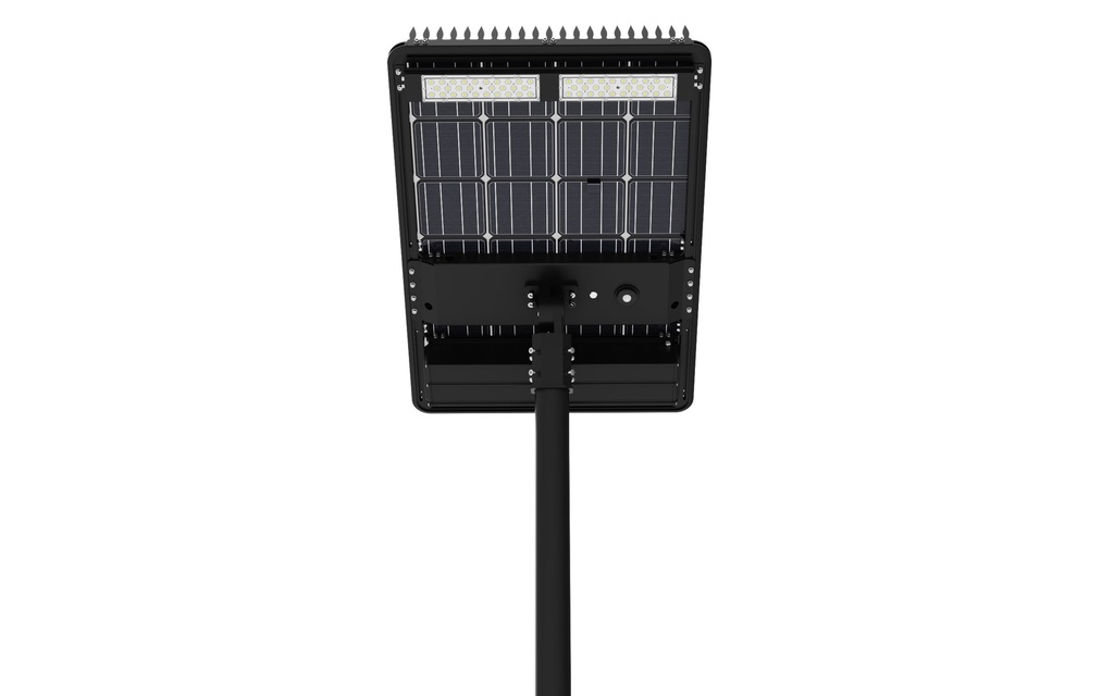 Stratford M1 Series Solar Light