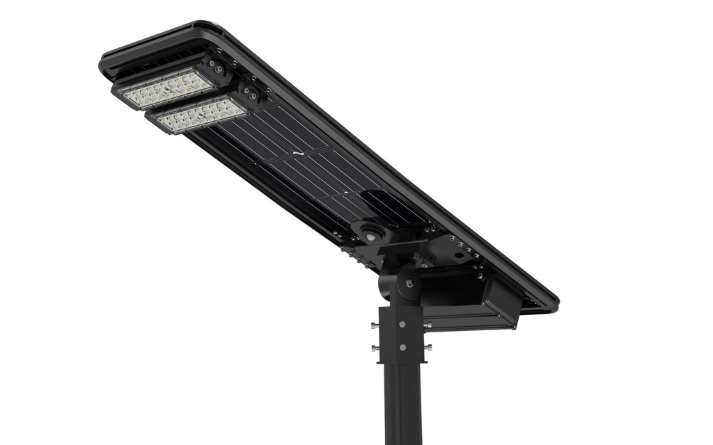 Harogate M2 ECO Solar Area Light
