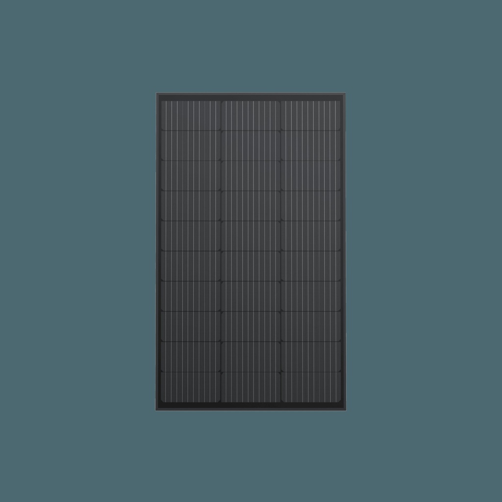 400W Rigid Solar Panel
