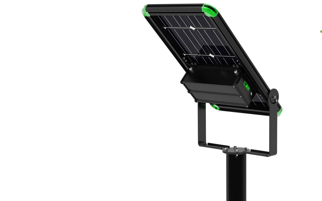 Synergy Landscape Series Solar Engine